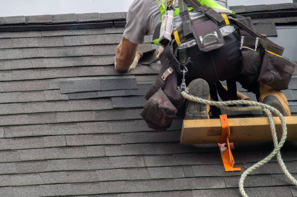 Reliable Roof Inspection contractor in Voorhees, NJ by Brentwood Metal Roofing